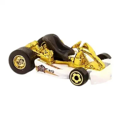<span class='esconder'>2000 </span>Go Kart