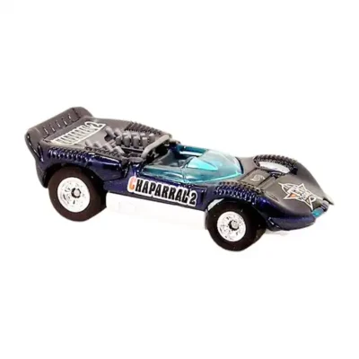 <span class='esconder'>2000 </span>Chaparral 2