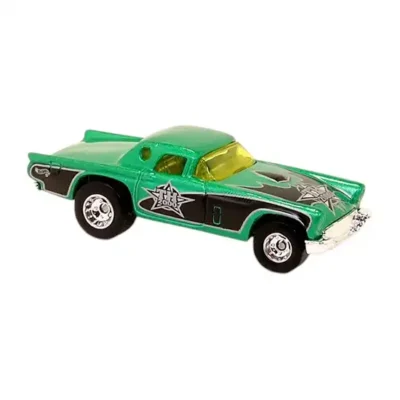 <span class='esconder'>2000 </span>57 T-Bird