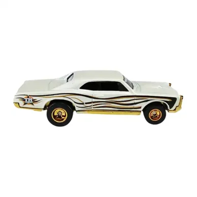 <span class='esconder'>2000 </span>67 Pontiac GTO