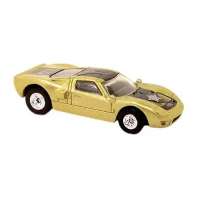 <span class='esconder'>2000 </span>Ford GT-40