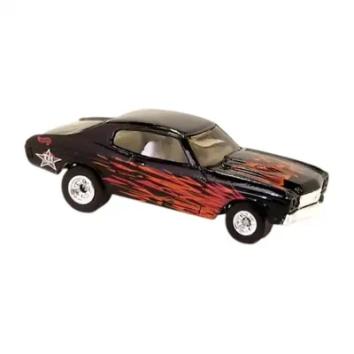 <span class='esconder'>2000 </span>70 Chevelle SS