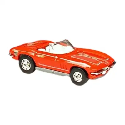 <span class='esconder'>2001 </span>65 Corvette