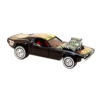 <span class='esconder'>2001 </span>Rodger Dodger