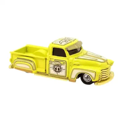 <span class='esconder'>2002 </span>La Troca