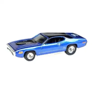 <span class='esconder'>2002 </span>71 Plymouth GTX