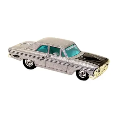 <span class='esconder'>2002 </span>Ford Thunderbolt
