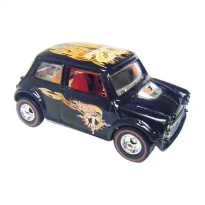 <span class='esconder'>2002 </span>Mini Cooper