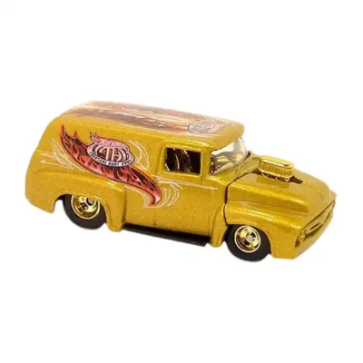 <span class='esconder'>2003 </span>56 Ford Truck