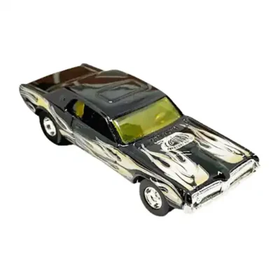 <span class='esconder'>2003 </span>68 Mercury Cougar