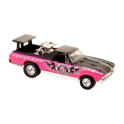 <span class='esconder'>2003 </span>68 El Camino