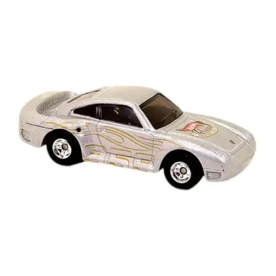 <span class='esconder'>2003 </span>Porsche 959