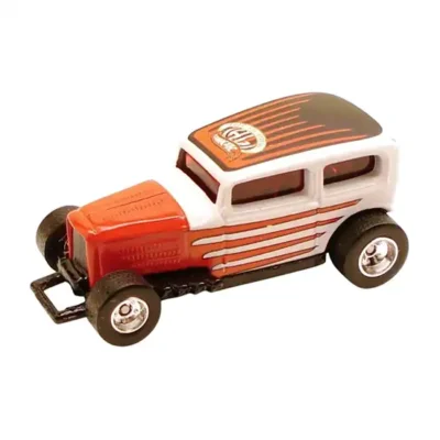 <span class='esconder'>2003 </span>Midnight Otto