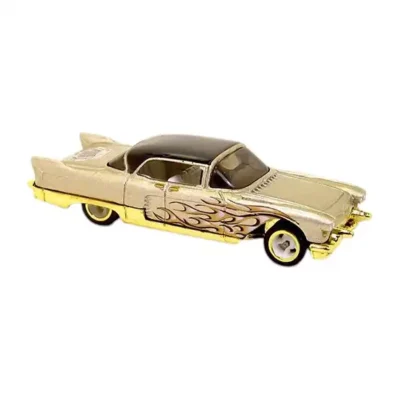 <span class='esconder'>2003 </span>57 Cadillac Eldorado Brougham