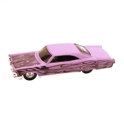 <span class='esconder'>2004 </span>65 Pontiac Bonneville