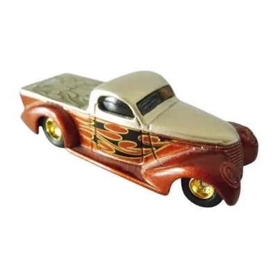 <span class='esconder'>2004 </span>Super Smooth