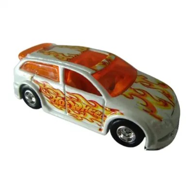 <span class='esconder'>2004 </span>Audacious