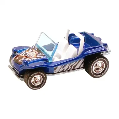 <span class='esconder'>2004 </span>Meyers Manx