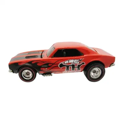 <span class='esconder'>2005 </span>67 Camaro