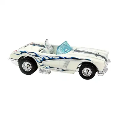 <span class='esconder'>2005 </span>58 Corvette Coupe