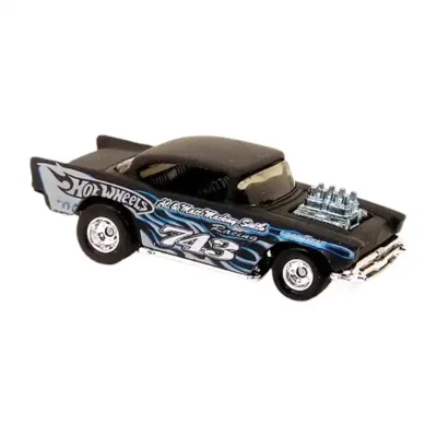 <span class='esconder'>2005 </span>57 Chevy
