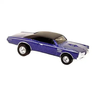 <span class='esconder'>2005 </span>67 Pontiac GTO