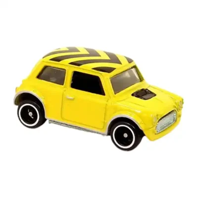 <span class='esconder'>2005 </span>Mini Cooper