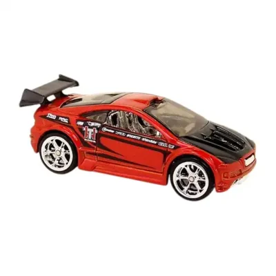 <span class='esconder'>2006 </span>Asphalt Assault