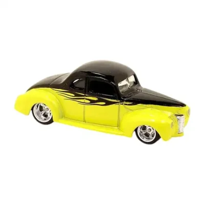 <span class='esconder'>2006 </span>40 Ford Coupe
