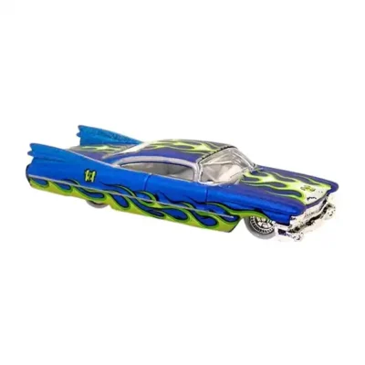 <span class='esconder'>2006 </span>Custom '59 Cadillac