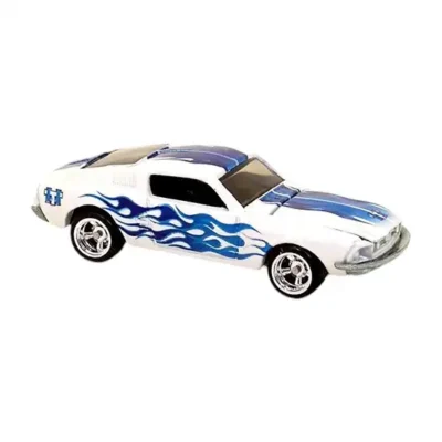 <span class='esconder'>2006 </span>67 Mustang