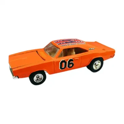 <span class='esconder'>2006 </span>69 Dodge Charger