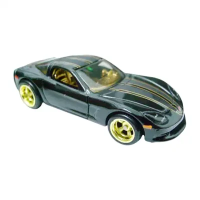 <span class='esconder'>2006 </span>C6 Corvette