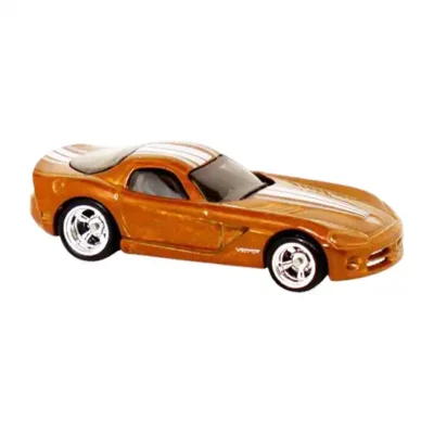 <span class='esconder'>2008 </span>2006 Dodge Viper Coupe