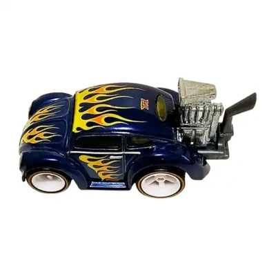 <span class='esconder'>2012 </span>Volkswagen Beetle Tooned