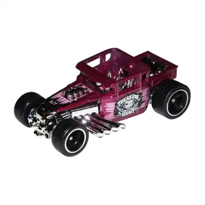 <span class='esconder'>2013 </span>Bone Shaker