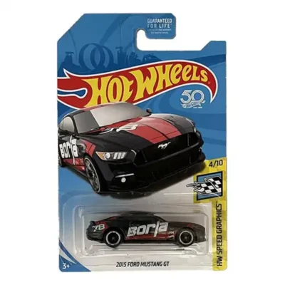 <span class='esconder'>2018 </span>2015 Ford Mustang GT