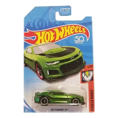 <span class='esconder'>2018 </span>2017 Camaro ZL1