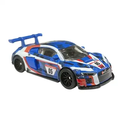 <span class='esconder'>2023 </span>Audi R8 LMS