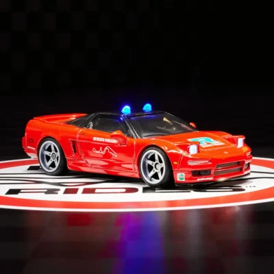 <span class='esconder'>2023 </span>Ryu's 1994 NSX