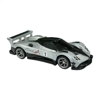 <span class='esconder'>2023 </span>Pagani Zonda R