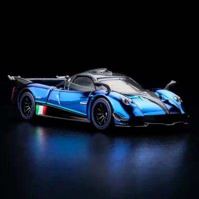 <span class='esconder'>2024 </span>2021 Pagani Huayra R