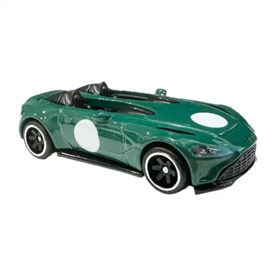 <span class='esconder'>2024 </span>Aston Martin V12 Speedster