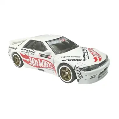 <span class='esconder'>2024 </span>Nissan Skyline GT-R (R32) Pandem