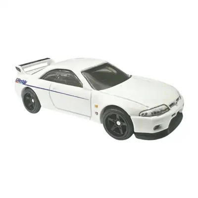 <span class='esconder'>2024 </span>Nissan Skyline GT-R R33