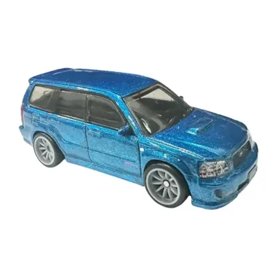 <span class='esconder'>2024 </span>Subaru Forester STi