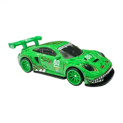 <span class='esconder'>2024 </span>Rexy Porsche 911 GT3 R (992)