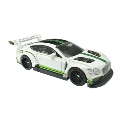 <span class='esconder'>2024 </span>2018 Bentley Continental GT3