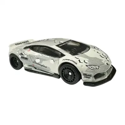 <span class='esconder'>2024 </span>LB-WORKS Lamborghini Hurac n Coup