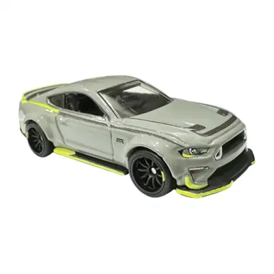 <span class='esconder'>2024 </span>2018 Ford Mustang RTR Spec 5